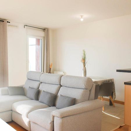 3-Rooms Apartment With Wifi And Balcony Saint-Denis  Exterior photo